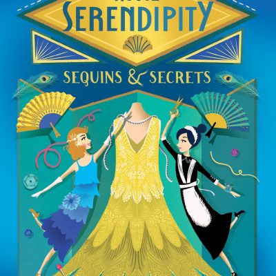 The House of Serendipity: Sequins & Secrets