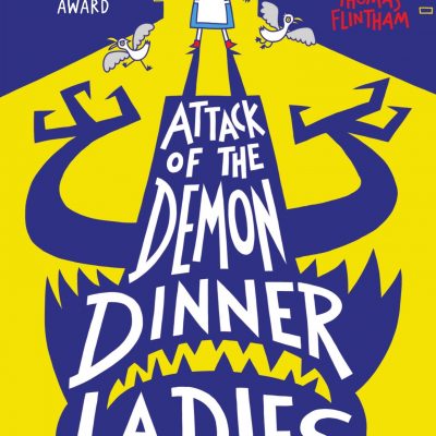 Attack of the Demon Dinner Ladies